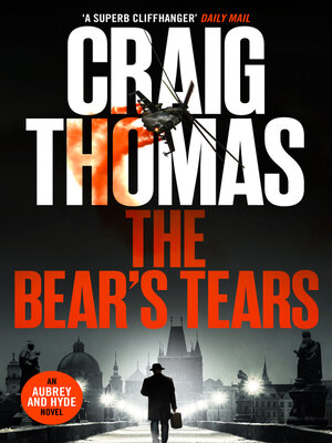 cover image of The Bear's Tears